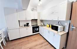Apartament modern 2 camere, 50 mp, cu parcare subterana, Complex Viva City