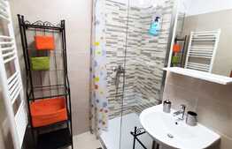 Apartament modern 2 camere, 50 mp, cu parcare subterana, Complex Viva City