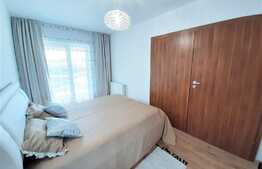 Apartament modern 2 camere, 50 mp, cu parcare subterana, Complex Viva City