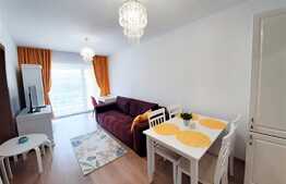 Apartament modern 2 camere, 50 mp, cu parcare subterana, Complex Viva City