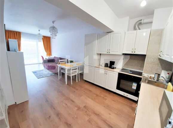Apartament de închiriat 2 camere Gheorgheni - 62587AI | BLITZ Cluj-Napoca | Poza6