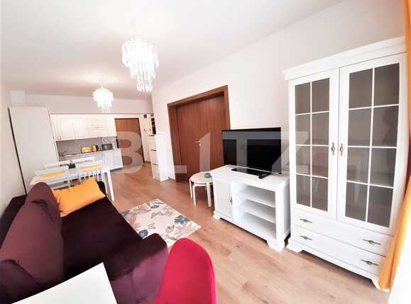 Apartament de închiriat 2 camere Gheorgheni - 62587AI | BLITZ Cluj-Napoca | Poza4