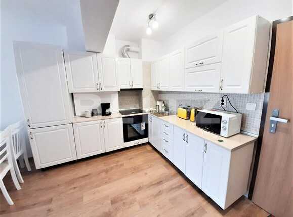 Apartament de închiriat 2 camere Gheorgheni - 62587AI | BLITZ Cluj-Napoca | Poza7