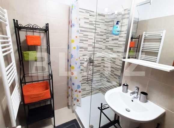 Apartament de închiriat 2 camere Gheorgheni - 62587AI | BLITZ Cluj-Napoca | Poza9