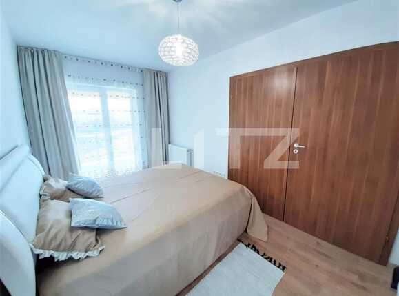 Apartament de închiriat 2 camere Gheorgheni - 62587AI | BLITZ Cluj-Napoca | Poza1