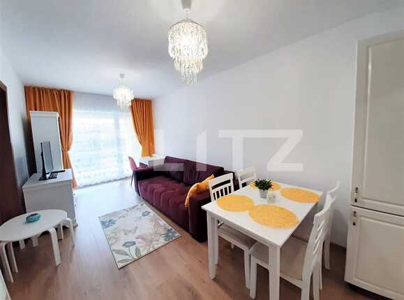 Apartament de închiriat 2 camere Gheorgheni - 62587AI | BLITZ Cluj-Napoca | Poza5