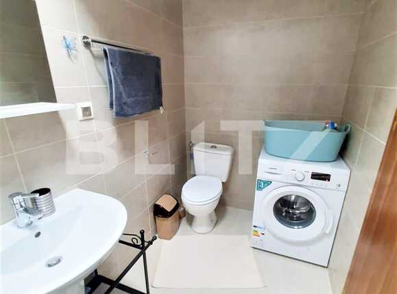 Apartament de închiriat 2 camere Gheorgheni - 62587AI | BLITZ Cluj-Napoca | Poza8