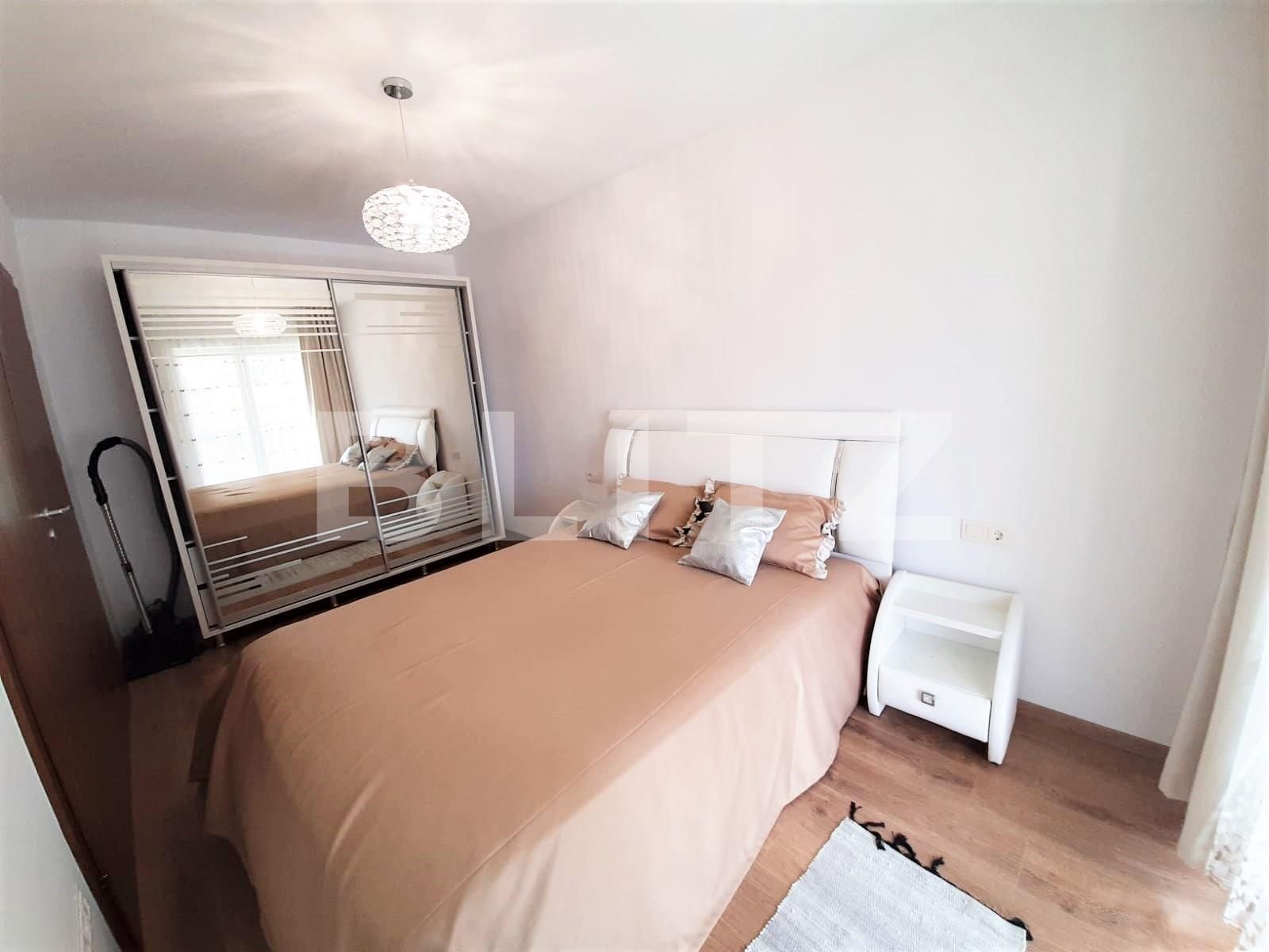 Apartament de închiriat 2 camere Gheorgheni - 62587AI | BLITZ Cluj-Napoca | Poza2