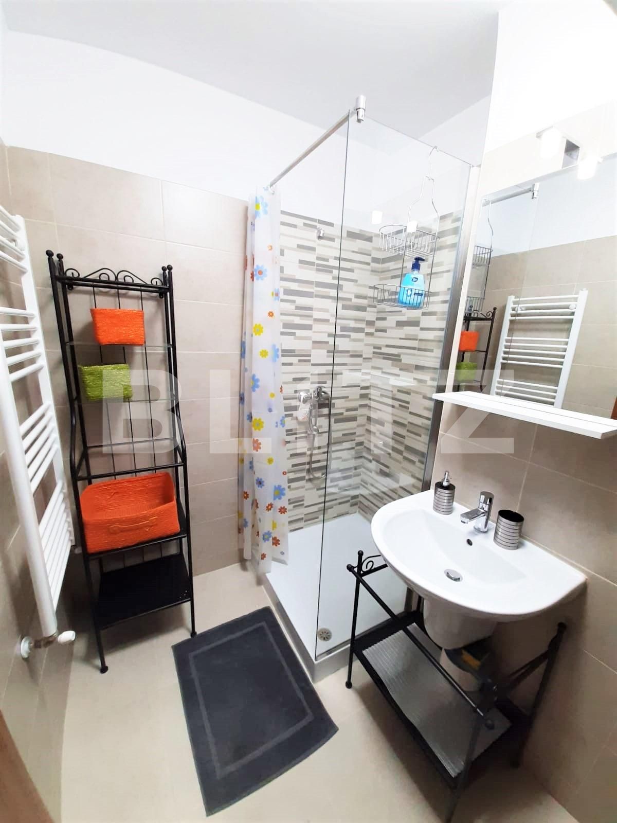 Apartament de închiriat 2 camere Gheorgheni - 62587AI | BLITZ Cluj-Napoca | Poza9