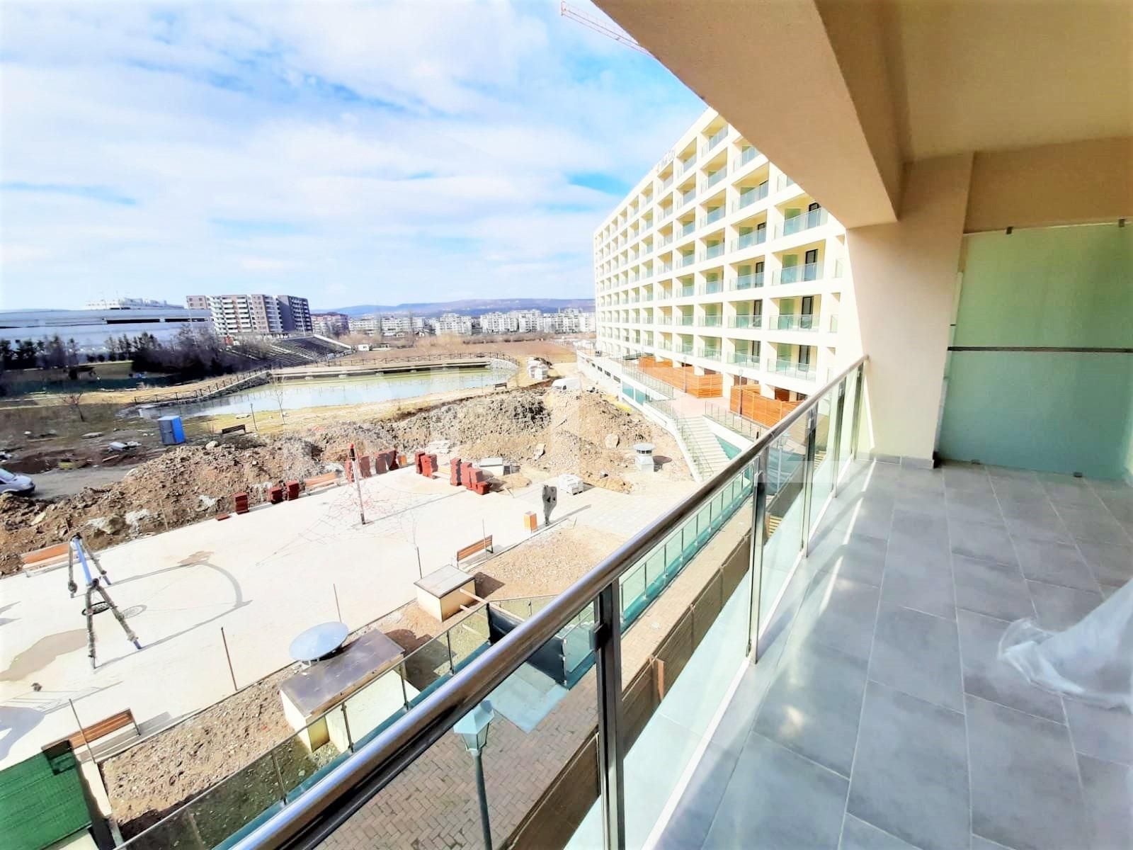 Apartament de închiriat 2 camere Gheorgheni - 62587AI | BLITZ Cluj-Napoca | Poza10