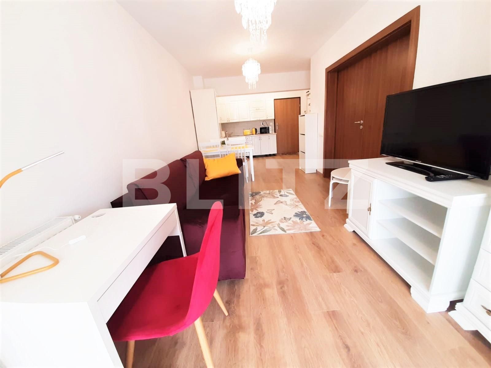Apartament de închiriat 2 camere Gheorgheni - 62587AI | BLITZ Cluj-Napoca | Poza3