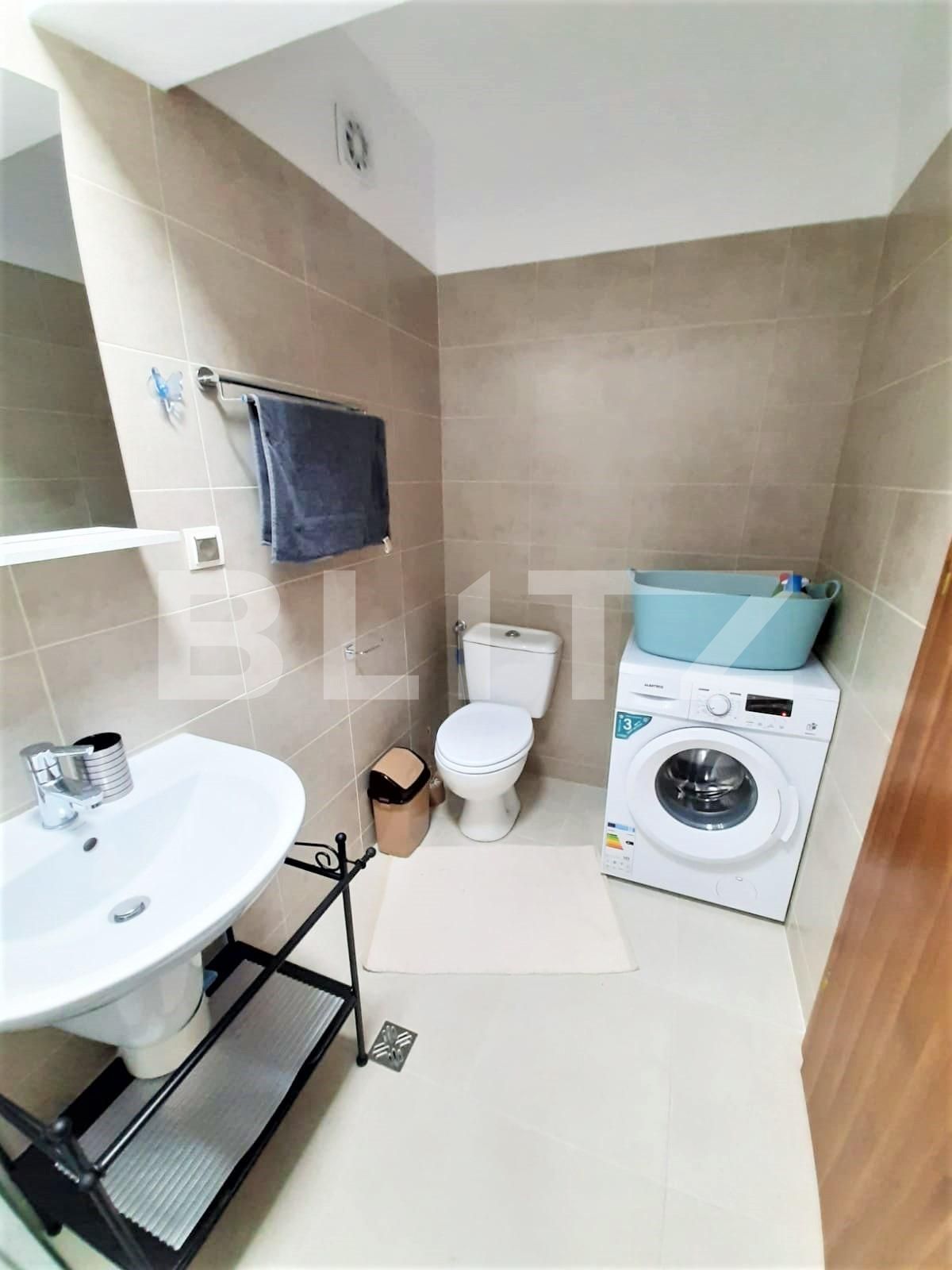 Apartament de închiriat 2 camere Gheorgheni - 62587AI | BLITZ Cluj-Napoca | Poza8