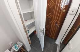 Garsoniera, 30 mp, parcare, etaj intermediar, zona Iulius Mall