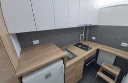 Garsoniera, 30 mp, parcare, etaj intermediar, zona Iulius Mall