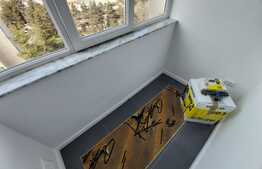 Garsoniera, 30 mp, parcare, etaj intermediar, zona Iulius Mall