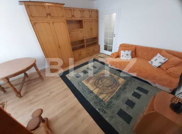 Garsonieră de închiriat Gheorgheni - 62588AI | BLITZ Cluj-Napoca | Poza3