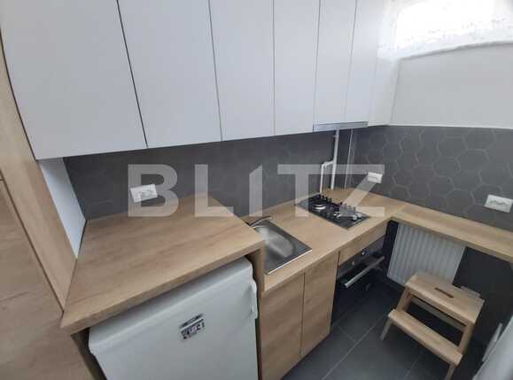 Garsonieră de închiriat Gheorgheni - 62588AI | BLITZ Cluj-Napoca | Poza4