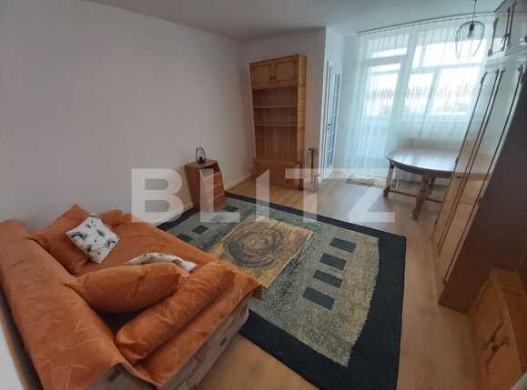 Garsonieră de închiriat Gheorgheni - 62588AI | BLITZ Cluj-Napoca | Poza1