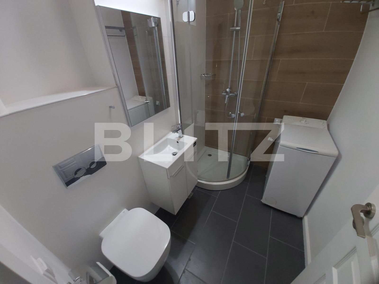 Garsonieră de închiriat Gheorgheni - 62588AI | BLITZ Cluj-Napoca | Poza7