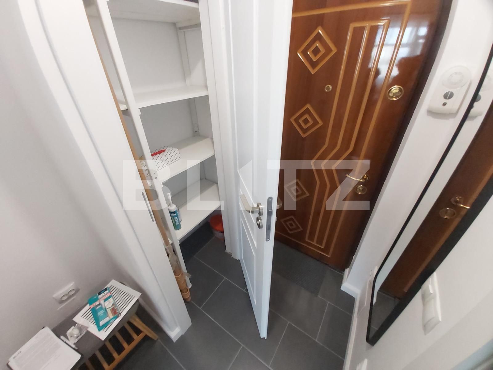 Garsonieră de închiriat Gheorgheni - 62588AI | BLITZ Cluj-Napoca | Poza5