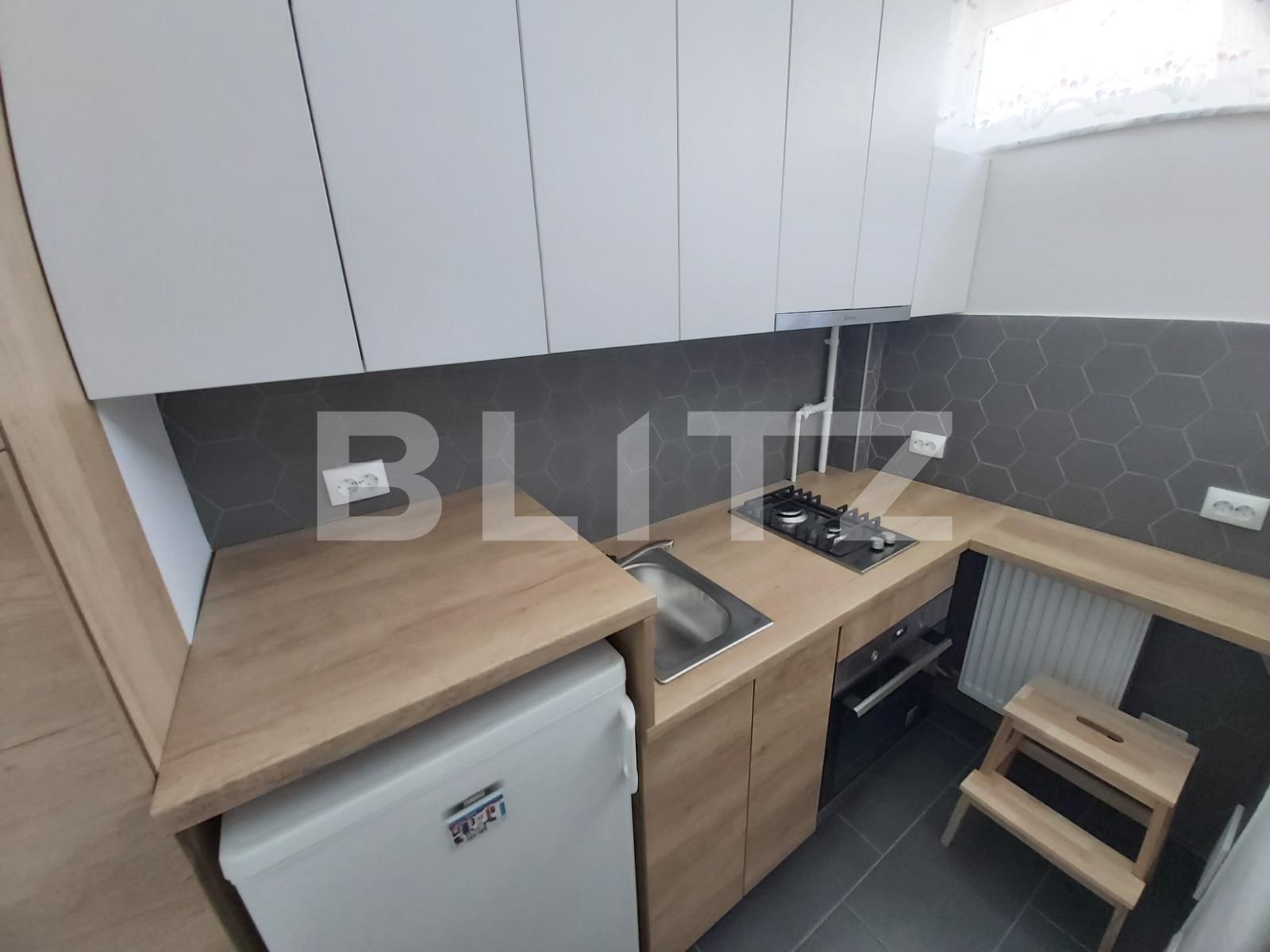 Garsonieră de închiriat Gheorgheni - 62588AI | BLITZ Cluj-Napoca | Poza4