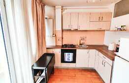 Apartament cu 1 camera, 38mp + balcon, acces facil, zona P-ta Marasti