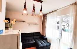 Apartament cu 1 camera, 38mp + balcon, acces facil, zona P-ta Marasti