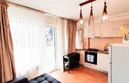 Apartament cu 1 camera, 38mp + balcon, acces facil, zona P-ta Marasti