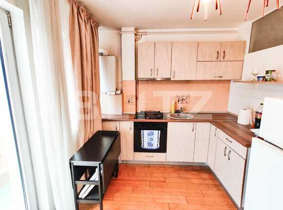 Garsonieră de vânzare Marasti - 62589AV | BLITZ Cluj-Napoca | Poza3