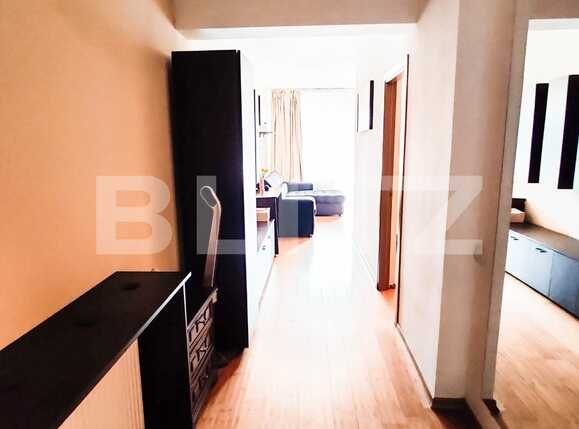 Garsonieră de vânzare Marasti - 62589AV | BLITZ Cluj-Napoca | Poza7