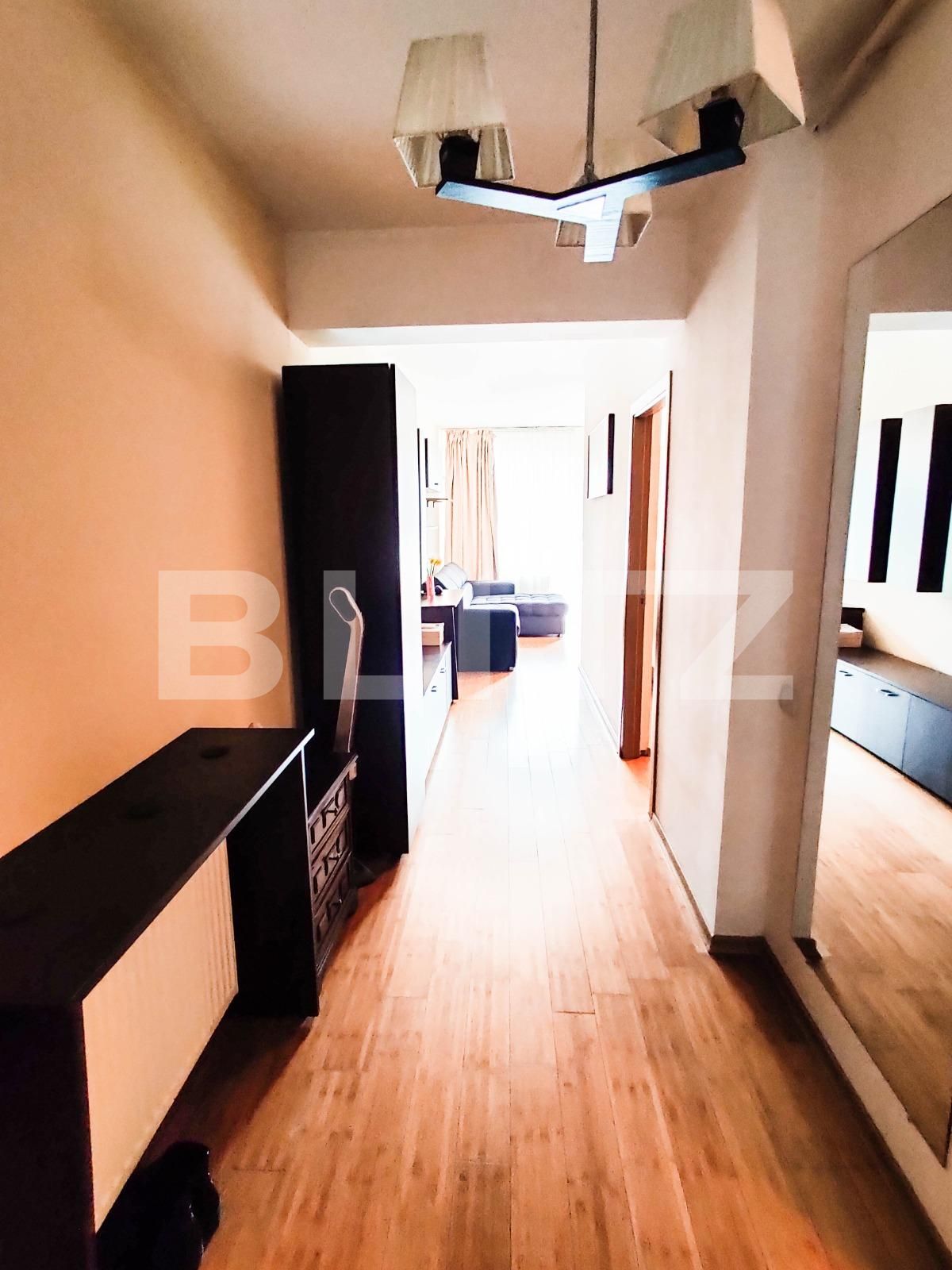 Garsonieră de vânzare Marasti - 62589AV | BLITZ Cluj-Napoca | Poza7