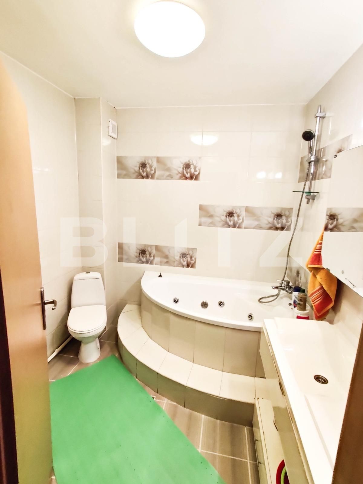 Garsonieră de vânzare Marasti - 62589AV | BLITZ Cluj-Napoca | Poza6