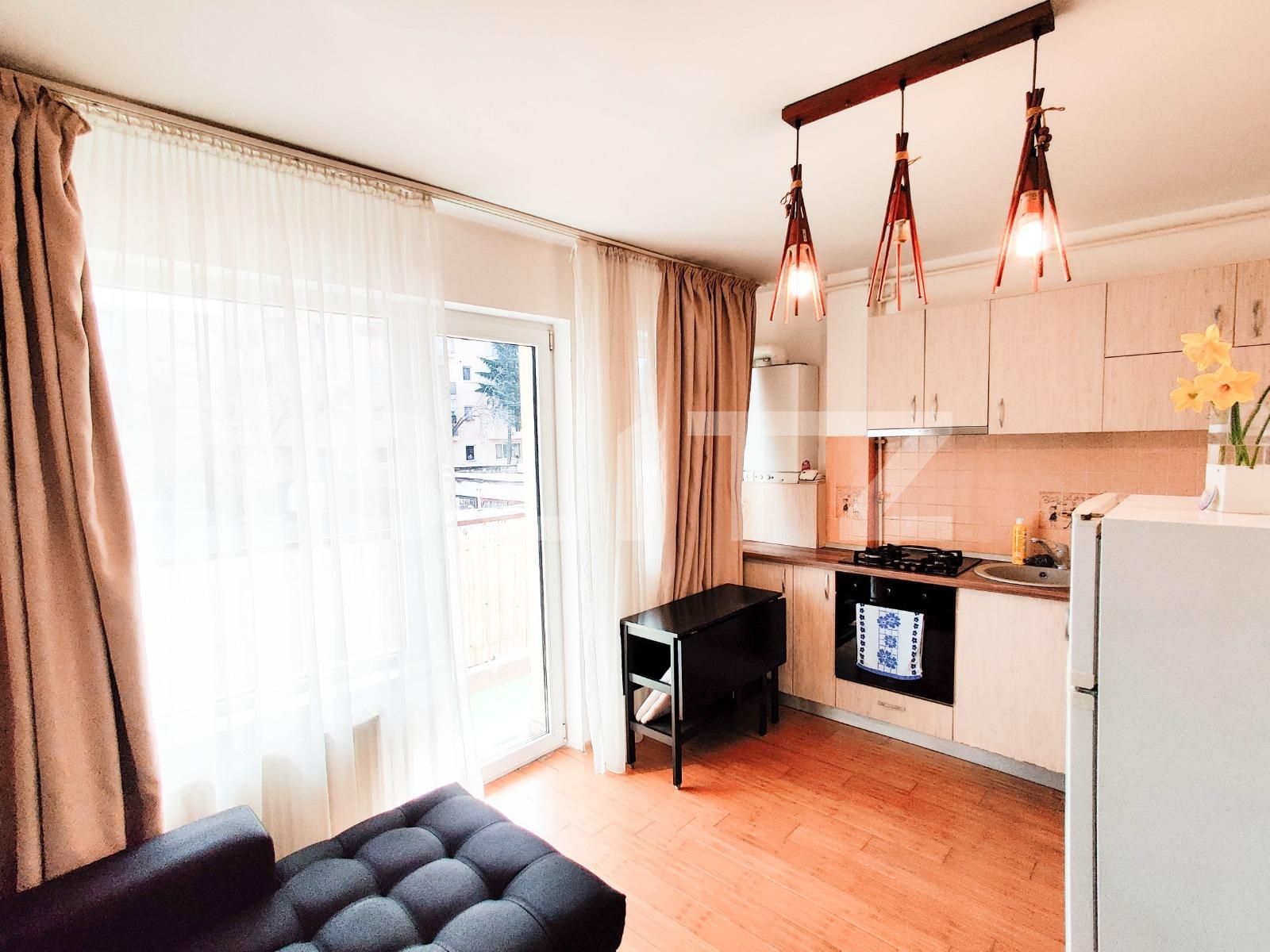 Garsonieră de vânzare Marasti - 62589AV | BLITZ Cluj-Napoca | Poza2