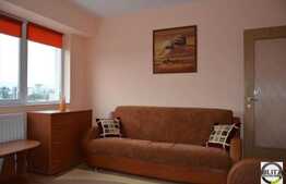 Apartament 1 camera, complet mobilat si utilat, la 5 minute de Gara