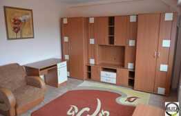 Apartament 1 camera, complet mobilat si utilat, la 5 minute de Gara