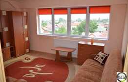 Apartament 1 camera, complet mobilat si utilat, la 5 minute de Gara