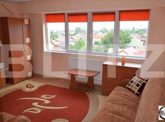 Garsonieră de vânzare Iris - 6259AV | BLITZ Cluj-Napoca | Poza1