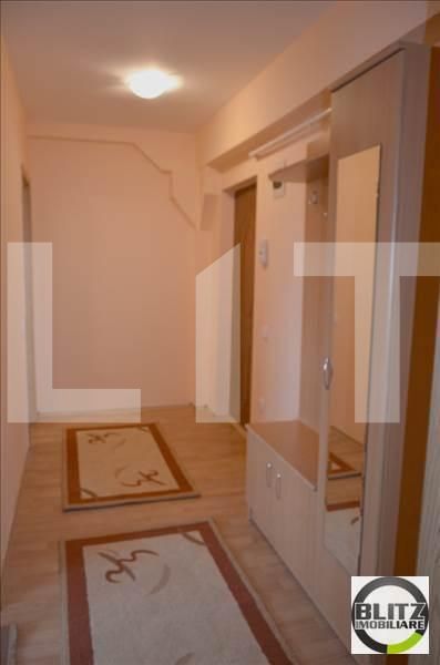 Garsonieră de vânzare Iris - 6259AV | BLITZ Cluj-Napoca | Poza8