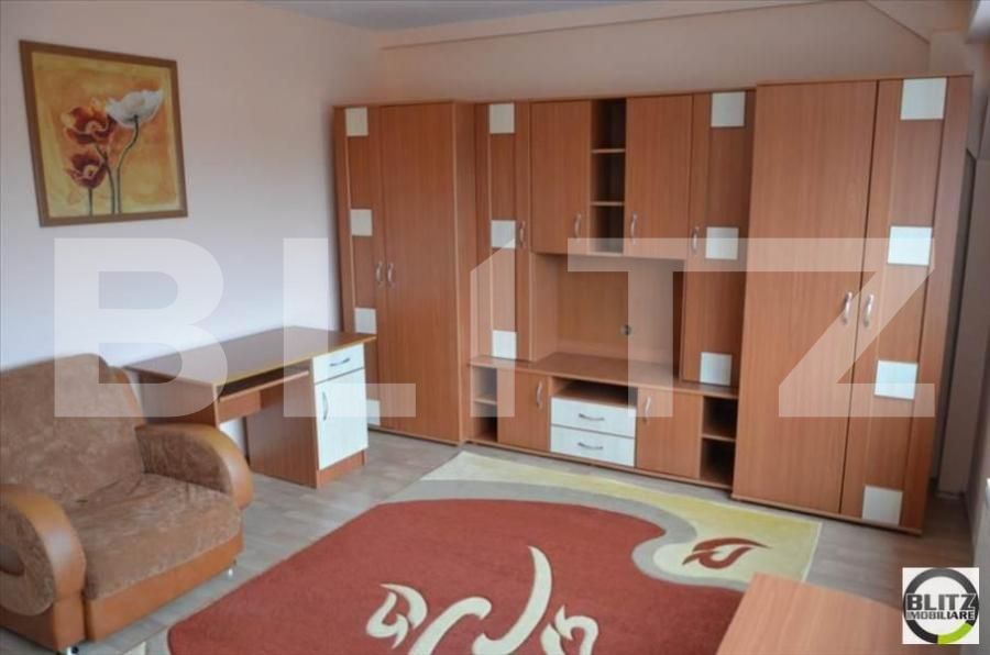 Garsonieră de vânzare Iris - 6259AV | BLITZ Cluj-Napoca | Poza3