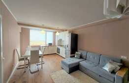 3 camere, modern/lux, 60 mp., zona strazii Catanelor