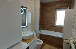 3 camere, modern/lux, 60 mp., zona strazii Catanelor