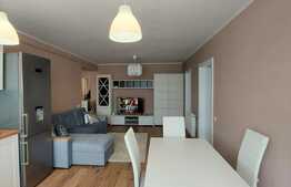 3 camere, modern/lux, 60 mp., zona strazii Catanelor