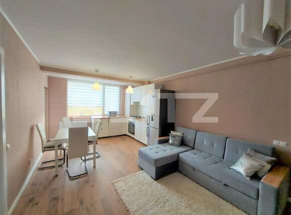 Apartament de vânzare 3 camere Floreşti - 62590AV | BLITZ Cluj-Napoca | Poza1