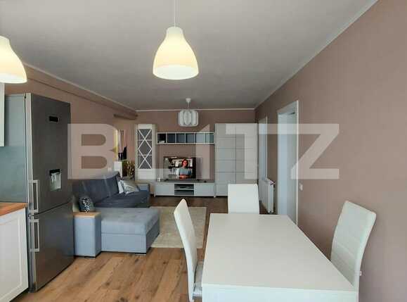 Apartament de vânzare 3 camere Floreşti - 62590AV | BLITZ Cluj-Napoca | Poza2