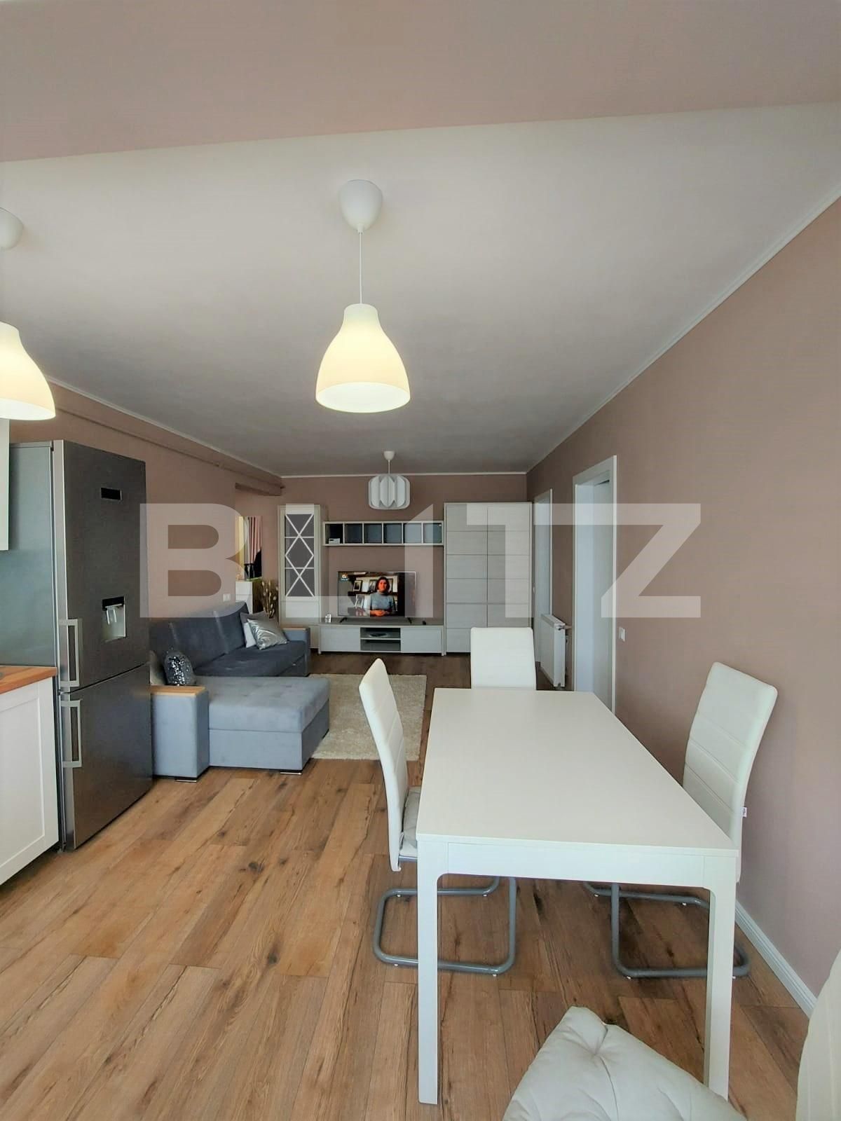 Apartament de vânzare 3 camere Floreşti - 62590AV | BLITZ Cluj-Napoca | Poza2