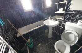 3 camere decomandate, 72mp, 2 balcoane si 2 bai, zona Sigma, cartier Zorilor