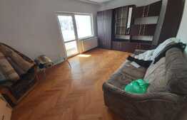 3 camere decomandate, 72mp, 2 balcoane si 2 bai, zona Sigma, cartier Zorilor