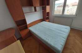 3 camere decomandate, 72mp, 2 balcoane si 2 bai, zona Sigma, cartier Zorilor