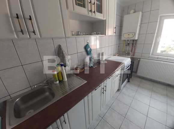 Apartament de închiriat 3 camere Zorilor - 62591AI | BLITZ Cluj-Napoca | Poza5