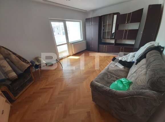 Apartament de închiriat 3 camere Zorilor - 62591AI | BLITZ Cluj-Napoca | Poza1
